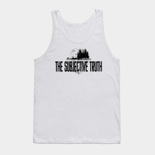 The Subjective Truth II, "Taos" Tank Top